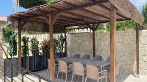 Barathéon - AzulenaCalpe