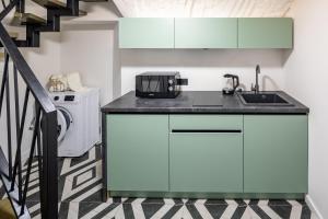 Romari apartment Таманська 12