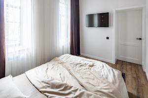 Romari apartment Таманська 12