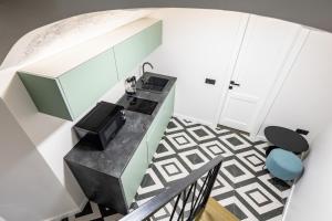 Romari apartment Таманська 12