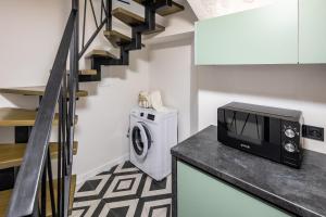 Romari apartment Таманська 12