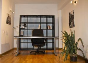 One-Bedroom Apartment with Terrace room in Residenza Don Pepito