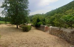 AllAcqua Santa, immersi nella natura