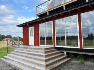 Nice apartment, rural idyll just outside Karlstad - Molkom