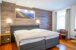 Standard Double or Twin Room room in Hotel Europe