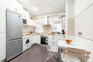Apartamento Ronda Genil con parking gratuito