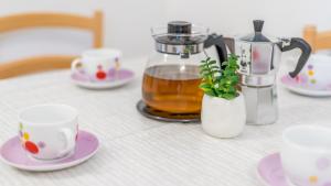 Family-friendly apartments with swimming pool Baska, Krk - 19432