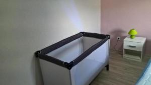 Apartments with parking spaces Sibenik - 19428