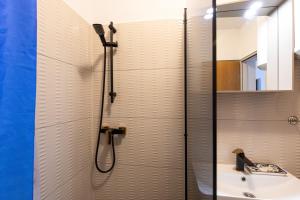 Apartments with parking space Baska, Krk - 19435