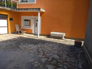 Apartments with parking space Crikvenica - 19683