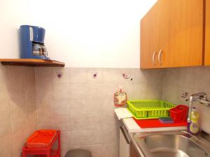 Apartments with parking space Valbandon, Fazana - 19685