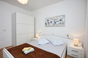 Apartments with parking space Stupin Celine, Rogoznica - 19462