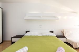 Apartments by the sea Baska, Krk - 19518