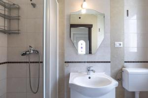 Apartments by the sea Baska, Krk - 19518