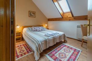 Apartments for families with children Lipovaca Plitvice 19450