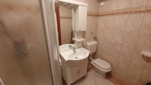 Apartments with parking space Baska, Krk - 19489