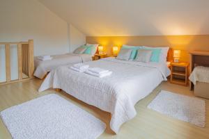 Apartments for families with children Lipovaca, Plitvice - 19450