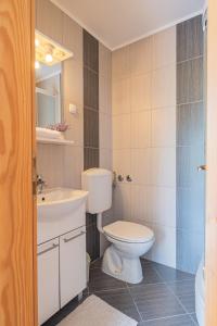 Apartments for families with children Lipovaca, Plitvice - 19450