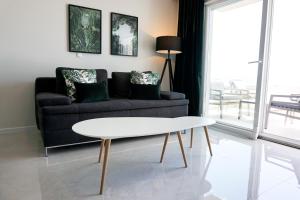 Apartments by the sea Tucepi, Makarska - 19548