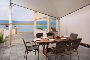 Apartments by the sea Vir - 19422