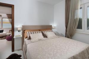 Apartments by the sea Vir - 19422