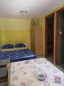 Apartments with parking space Vir - 19547