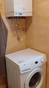 Apartments with parking space Fuzine, Gorski kotar - 19537