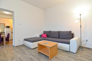 Family-friendly apartments with swimming pool Fazana - 19596