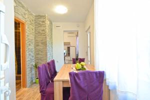 Family-friendly apartments with swimming pool Fazana - 19596