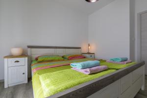 Family friendly house with a swimming pool Garica, Krk - 19507