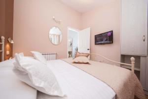 Holiday house with a parking space Gornja Podgora, Makarska - 19528