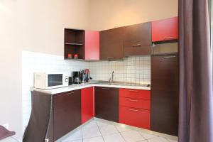 Apartments by the sea Arbanija, Ciovo - 19576