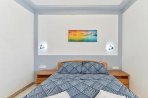 Apartments with parking space Vir - 19562