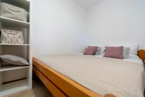 Seaside house for families with children Cove Sveti Ante, Pasman - 19467