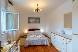 Apartments by the sea Zadar - 19500