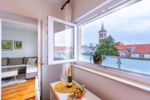 Apartments by the sea Zadar - 19500