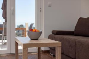 Apartments by the sea Puntinak, Brac - 19491