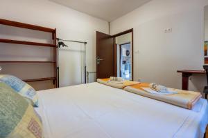 Apartments with parking space Selce, Crikvenica - 19455