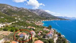 Apartments by the sea Viganj, Peljesac - 19391 - Nakovanj