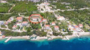 Apartments by the sea Viganj, Peljesac - 19391