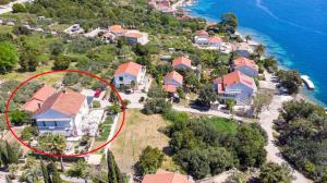 Apartments by the sea Viganj, Peljesac - 19391