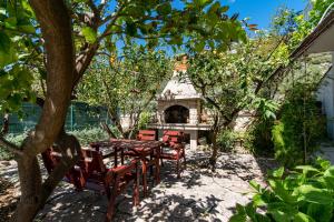 Apartments by the sea Viganj, Peljesac - 19391