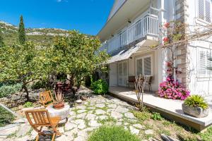 Apartments by the sea Viganj, Peljesac - 19391