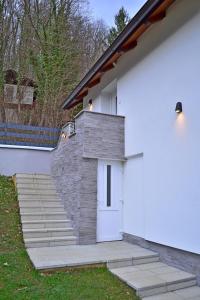 Holiday house with a parking space Ozalj, Karlovac - 19578