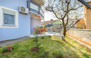 Apartments with parking space Fazana - 19494