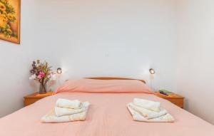 Apartments with parking space Fazana - 19494