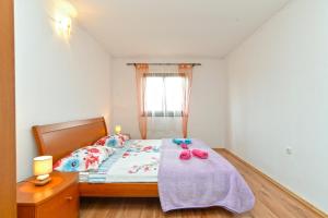 Family-friendly apartments with swimming pool Fazana - 19595