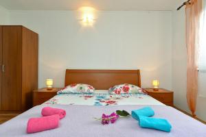 Family-friendly apartments with swimming pool Fazana - 19595