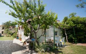 Apartments by the sea Baska, Krk - 19438