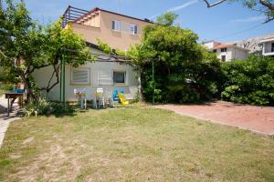 Apartments by the sea Baska, Krk - 19438